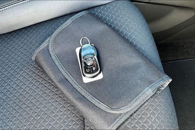 used 2022 Buick Encore car, priced at $21,500