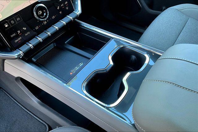new 2026 GMC Acadia car, priced at $54,405