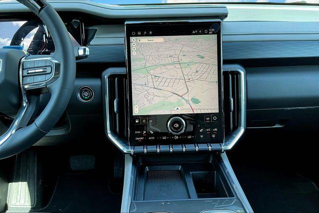 new 2026 GMC Acadia car, priced at $54,405