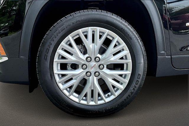 new 2025 GMC Acadia car, priced at $49,925