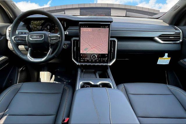 new 2025 GMC Acadia car, priced at $54,129