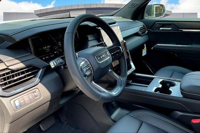 new 2025 GMC Acadia car, priced at $54,129
