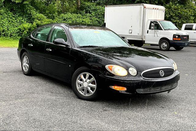 used 2006 Buick LaCrosse car, priced at $7,500