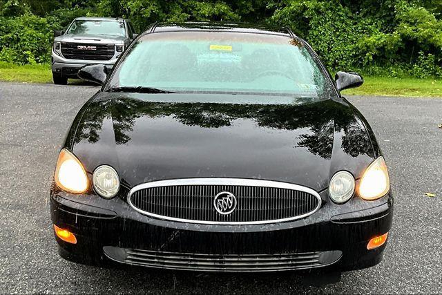 used 2006 Buick LaCrosse car, priced at $7,500