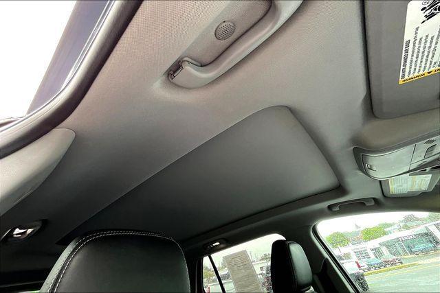 used 2022 GMC Terrain car, priced at $28,000