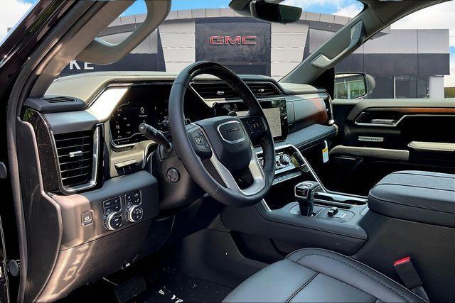 new 2025 GMC Sierra 1500 car, priced at $77,750