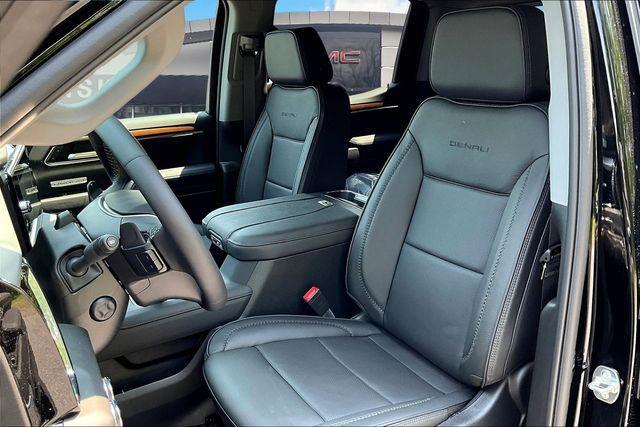 new 2025 GMC Sierra 1500 car, priced at $77,750