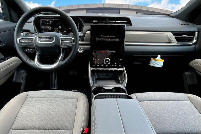new 2026 GMC Terrain car, priced at $33,790