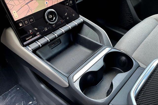 new 2026 GMC Terrain car, priced at $33,790