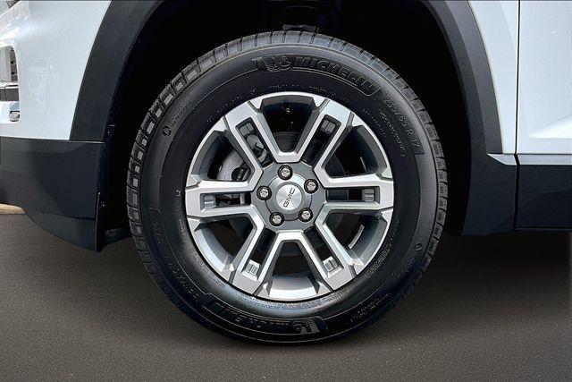 new 2026 GMC Terrain car, priced at $33,790