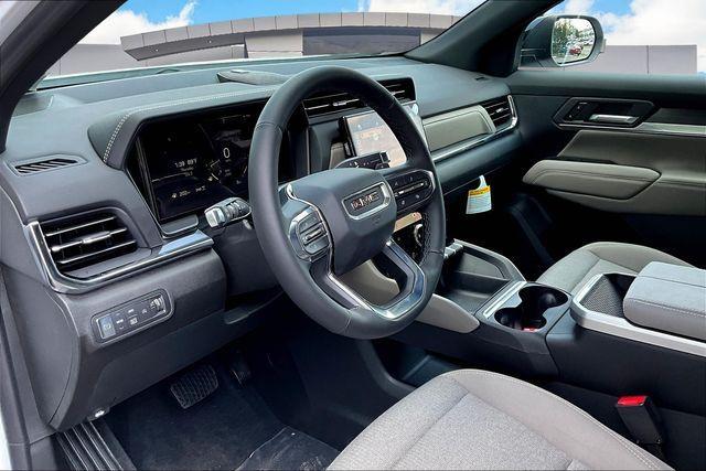 new 2026 GMC Terrain car, priced at $33,790