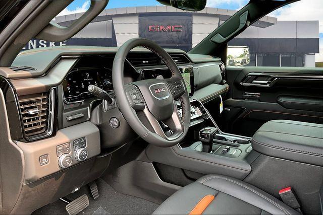 new 2025 GMC Sierra 1500 car, priced at $73,325