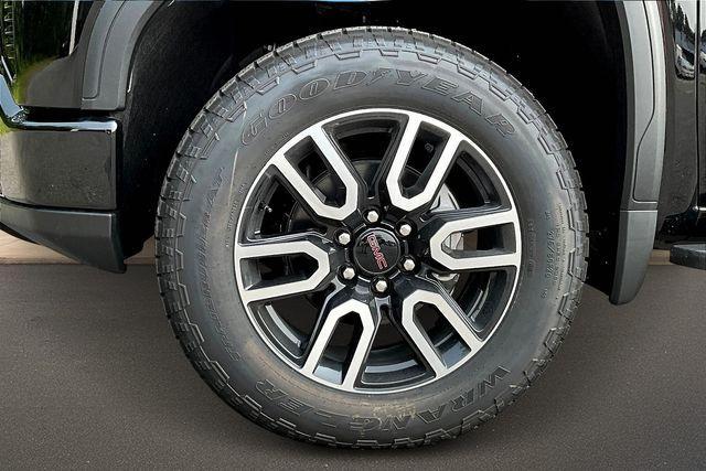 new 2025 GMC Sierra 1500 car, priced at $73,325
