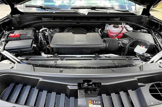 new 2025 GMC Yukon car, priced at $100,640