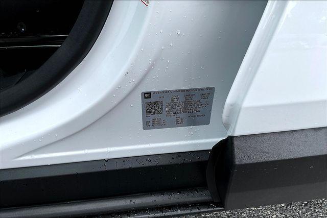 new 2026 GMC Terrain car, priced at $35,465