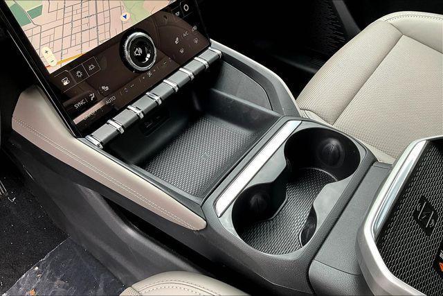 new 2026 GMC Terrain car, priced at $35,465