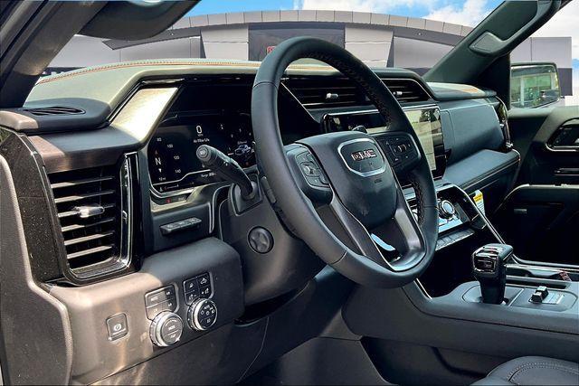 new 2025 GMC Sierra 1500 car, priced at $68,410