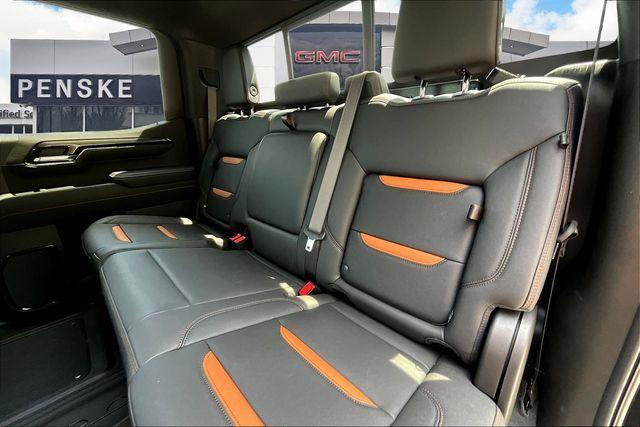 new 2025 GMC Sierra 1500 car, priced at $68,410