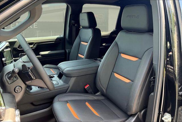 new 2025 GMC Sierra 1500 car, priced at $68,410