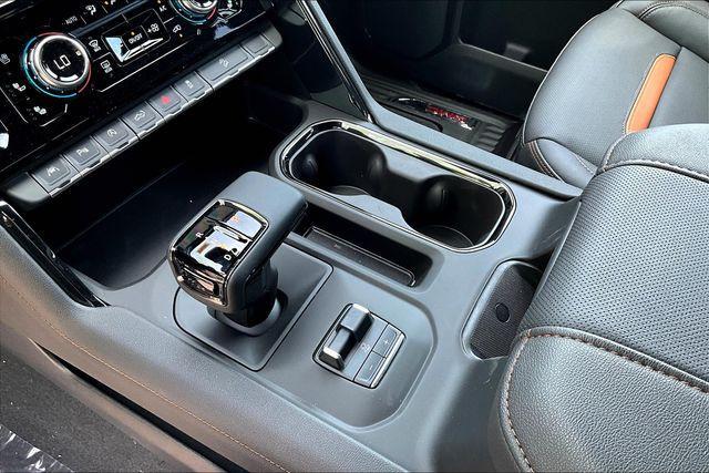 new 2025 GMC Sierra 1500 car, priced at $68,410