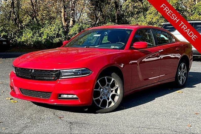 used 2016 Dodge Charger car, priced at $11,500