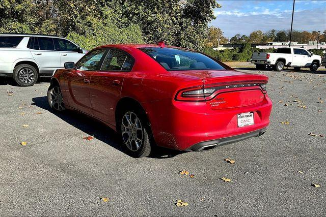 used 2016 Dodge Charger car, priced at $11,500