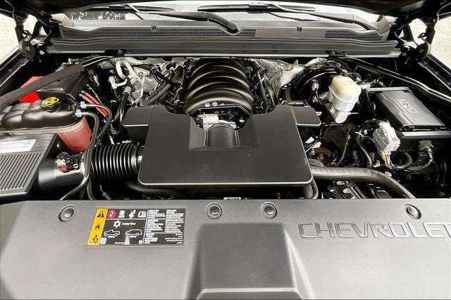 used 2017 Chevrolet Tahoe car, priced at $25,000