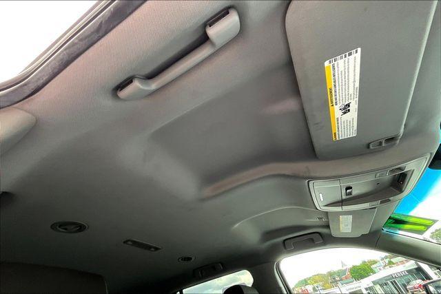 used 2017 Chevrolet Tahoe car, priced at $25,000