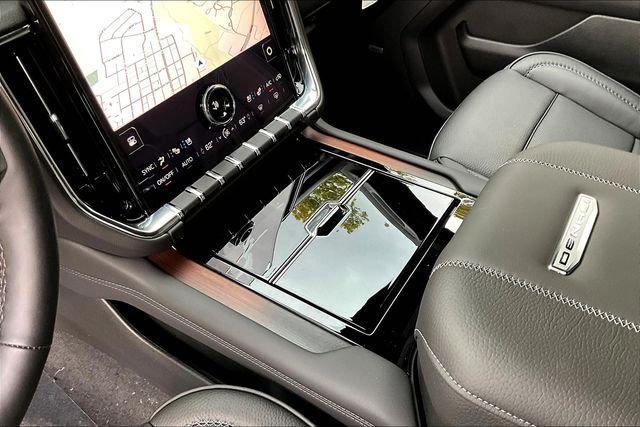 new 2025 GMC Yukon XL car, priced at $93,845