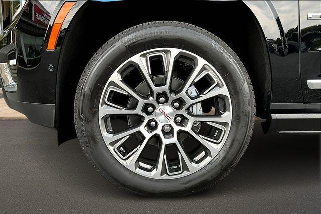 new 2025 GMC Yukon XL car, priced at $93,845
