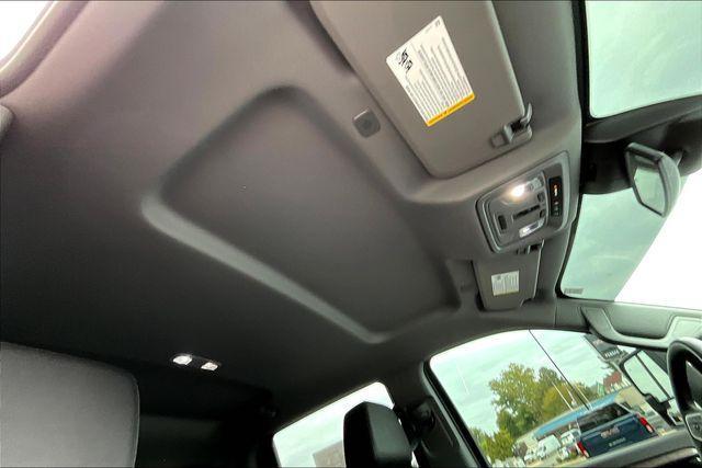 used 2024 Chevrolet Silverado 3500 car, priced at $71,000