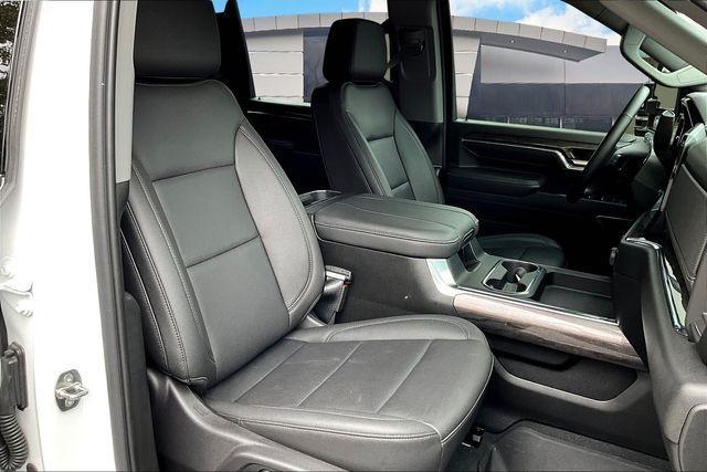 used 2024 Chevrolet Silverado 3500 car, priced at $71,000