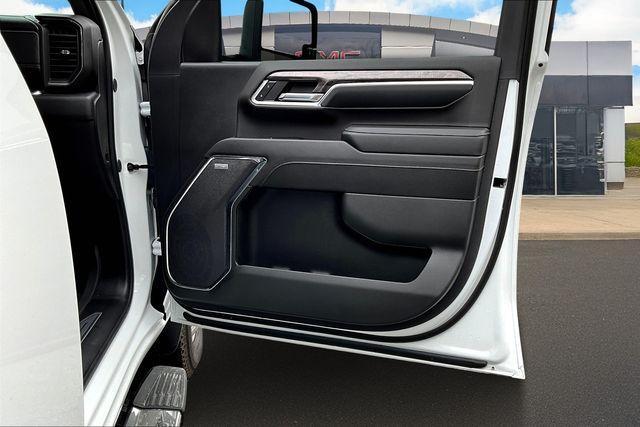 used 2024 Chevrolet Silverado 3500 car, priced at $71,000