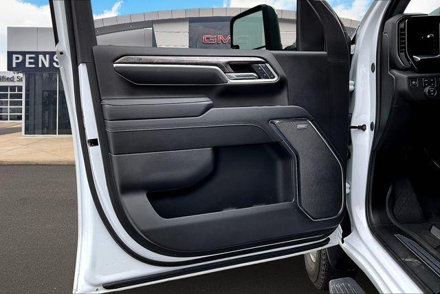 used 2024 Chevrolet Silverado 3500 car, priced at $71,000