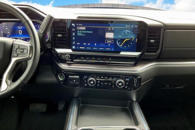 used 2024 Chevrolet Silverado 3500 car, priced at $71,000