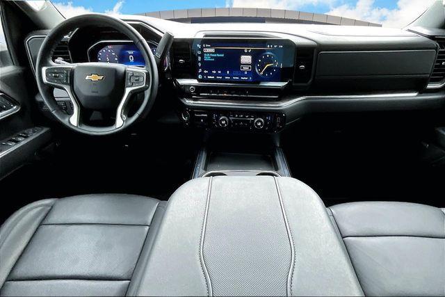 used 2024 Chevrolet Silverado 3500 car, priced at $71,000