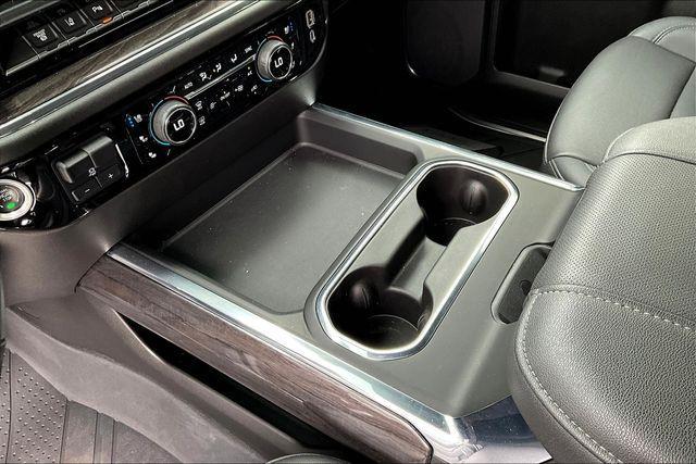 used 2024 Chevrolet Silverado 3500 car, priced at $71,000