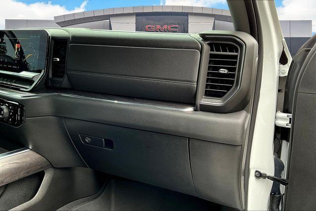used 2024 Chevrolet Silverado 3500 car, priced at $71,000