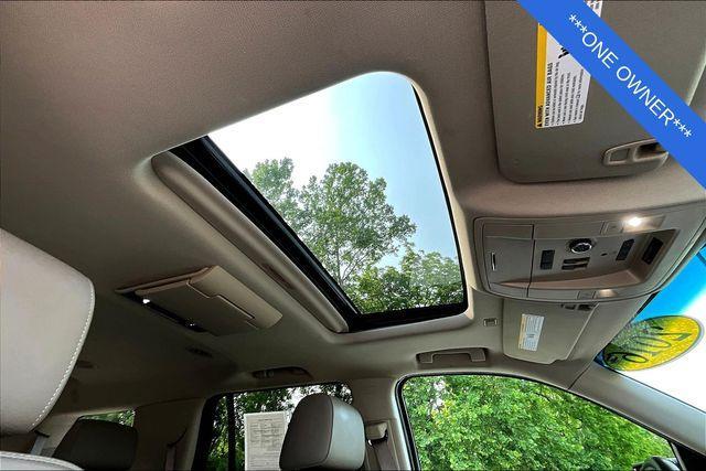 used 2016 Chevrolet Tahoe car, priced at $25,000