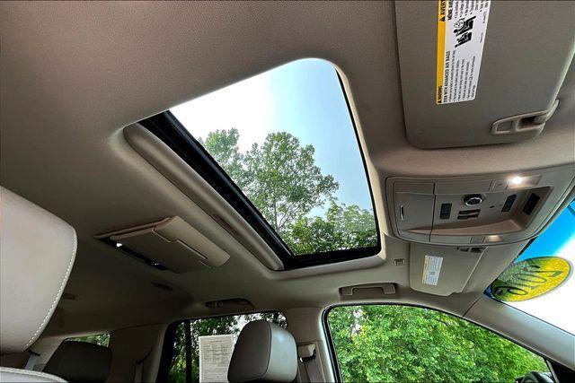 used 2016 Chevrolet Tahoe car, priced at $25,000