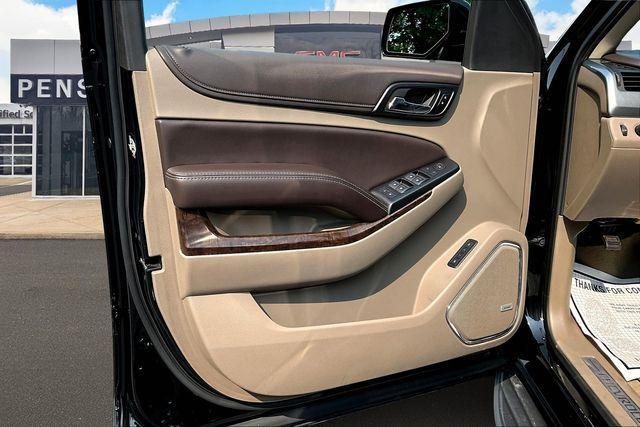 used 2016 Chevrolet Tahoe car, priced at $25,000
