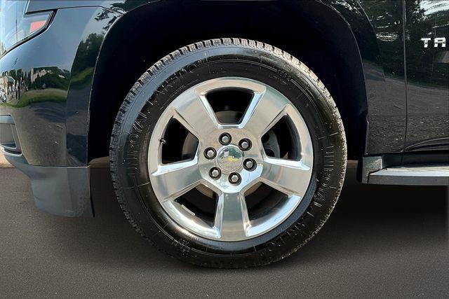 used 2016 Chevrolet Tahoe car, priced at $25,000