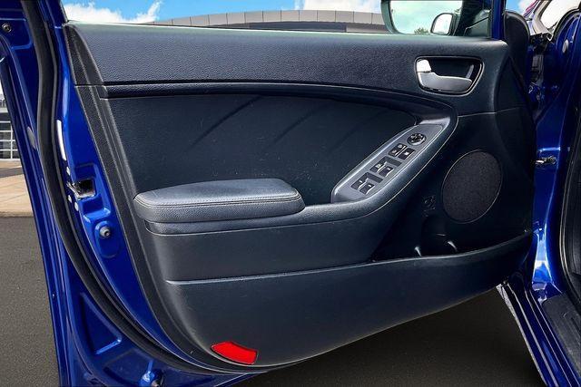 used 2018 Kia Forte car, priced at $12,000
