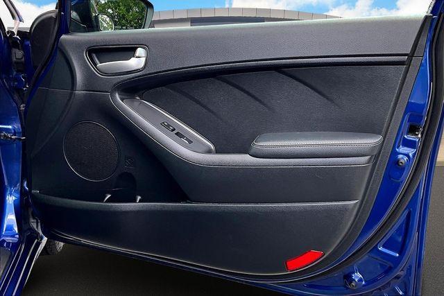 used 2018 Kia Forte car, priced at $12,000