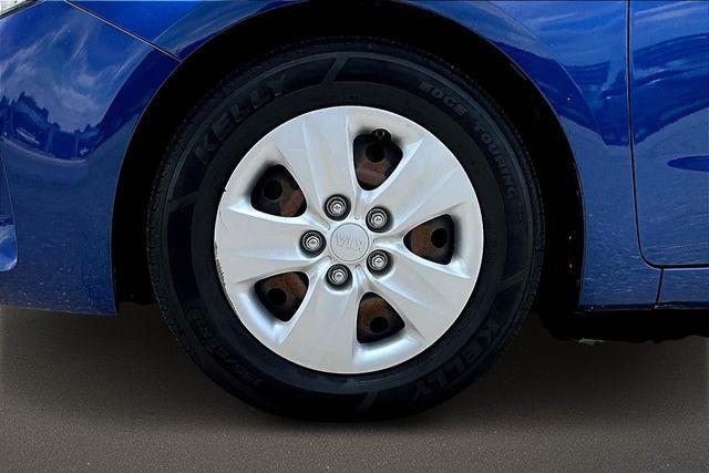 used 2018 Kia Forte car, priced at $12,000