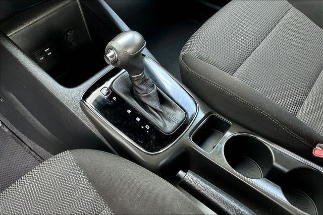 used 2018 Kia Forte car, priced at $12,000