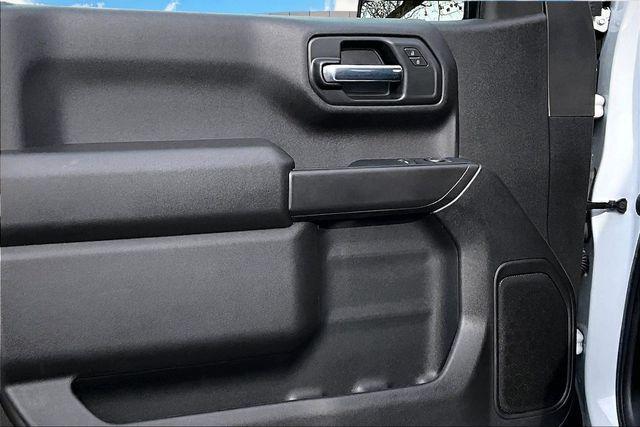 used 2023 GMC Sierra 1500 car, priced at $36,000