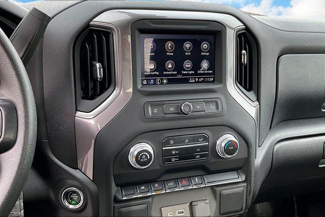 used 2023 GMC Sierra 1500 car, priced at $36,000