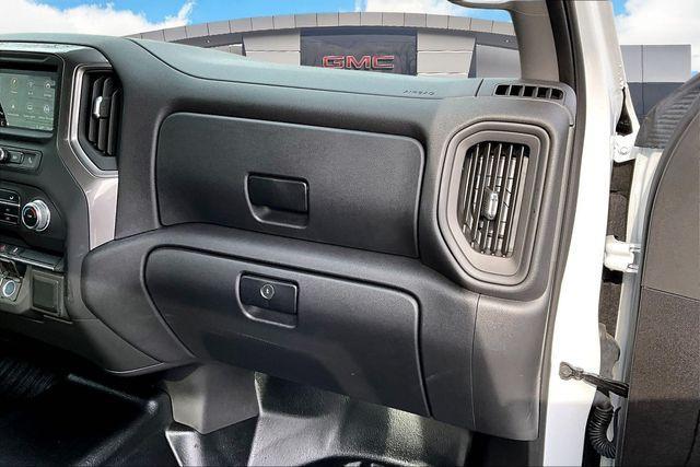 used 2023 GMC Sierra 1500 car, priced at $36,000