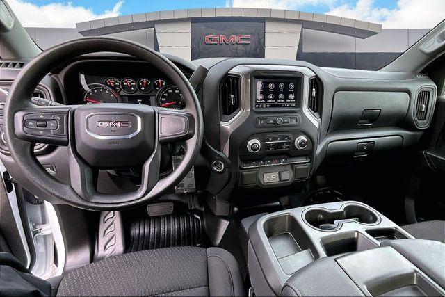 used 2023 GMC Sierra 1500 car, priced at $36,000